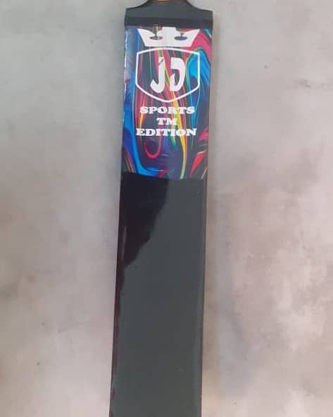 premium quality full cane handle cricket bat 1