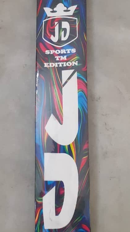 premium quality full cane handle cricket bat 3