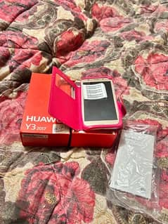 Huawei y3 cheap 2017 olx