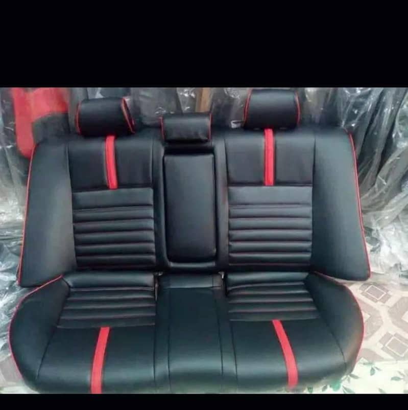 Car poshish matting Staring cover Top cover available 6