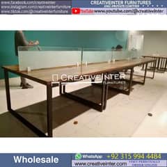 Office workstation table Meeting Conference chair sofa working desk