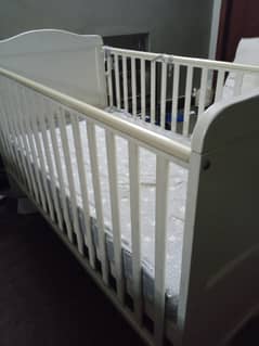 Mothercare swinging outlet crib spare parts