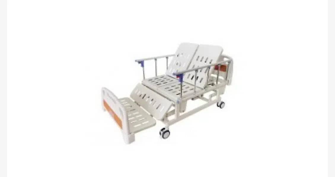 Patient Bed Electric patient bed Hospital bed For Sale and rent 0