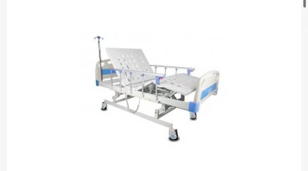 Patient Bed Electric patient bed Hospital bed For Sale and rent 1
