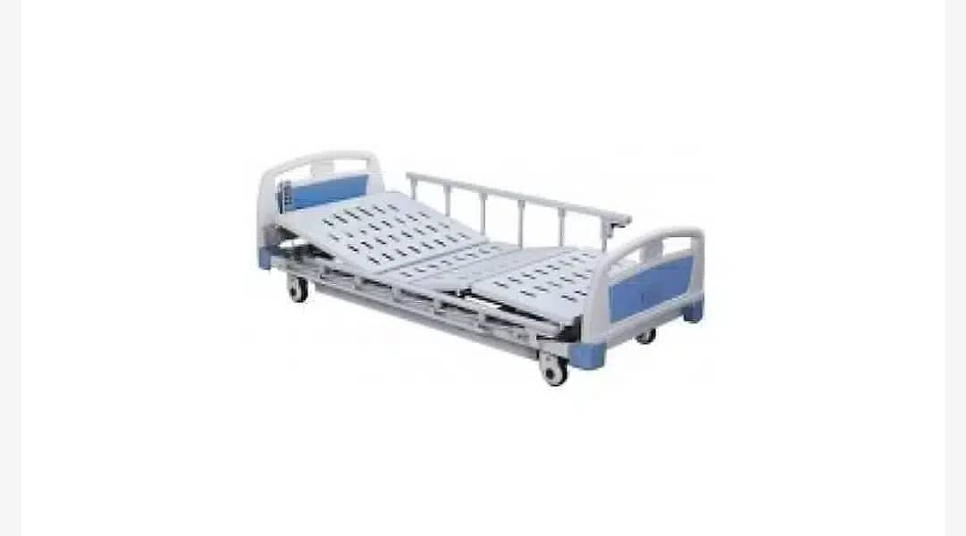 Patient Bed Electric patient bed Hospital bed For Sale and rent 3