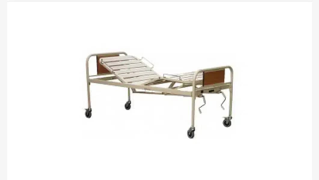 Patient Bed Electric patient bed Hospital bed For Sale and rent 4