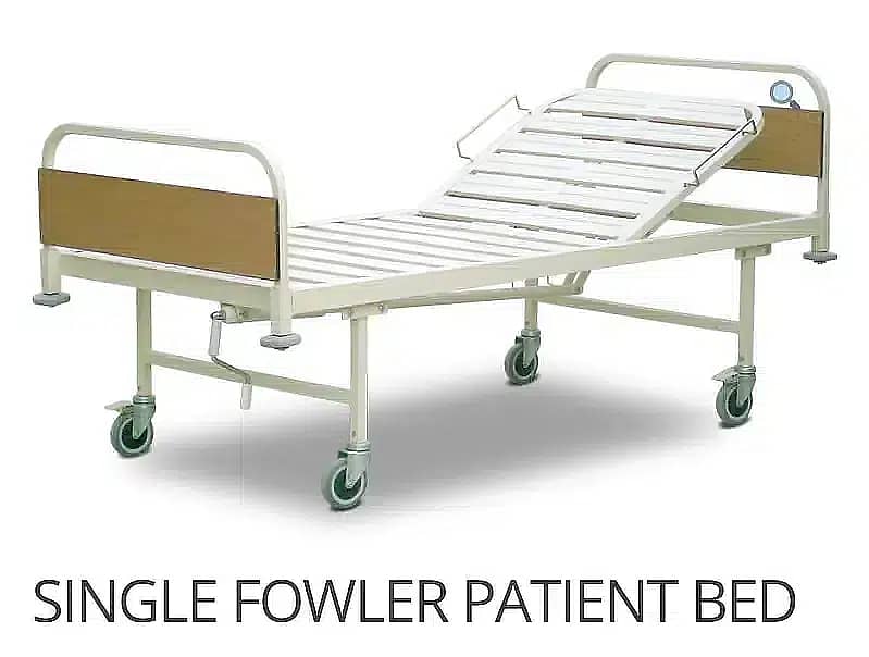 Patient Bed Electric patient bed Hospital bed For Sale and rent 5