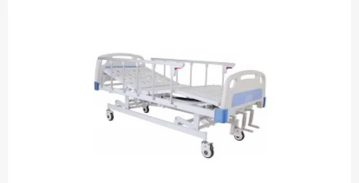 Patient Bed Electric patient bed Hospital bed For Sale and rent 8