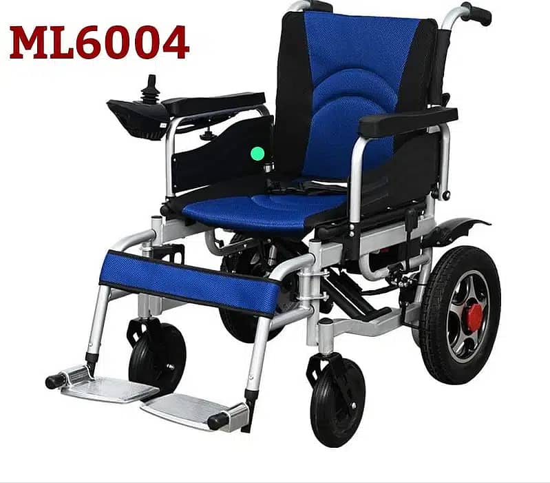 Electric Wheelchair Manual Wheelchair Patient lift chair 0