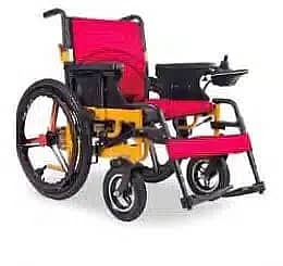 Electric Wheelchair Manual Wheelchair Patient lift chair 2