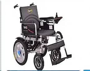 Electric Wheelchair Manual Wheelchair Patient lift chair 5