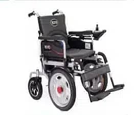 Electric Wheelchair Manual Wheelchair Patient lift chair 6