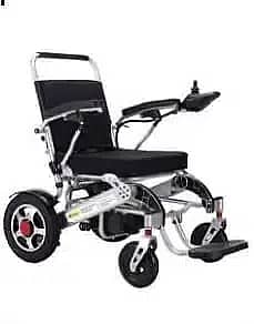 Electric Wheelchair Manual Wheelchair Patient lift chair 7