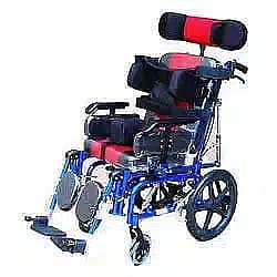 Electric Wheelchair Manual Wheelchair Patient lift chair 10