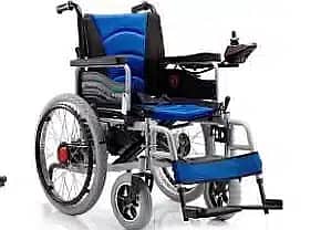 Electric Wheelchair Manual Wheelchair Patient lift chair 12