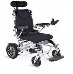 Electric Wheelchair Manual Wheelchair Patient lift chair 13