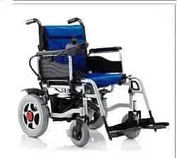 Electric Wheelchair Manual Wheelchair Patient lift chair 14