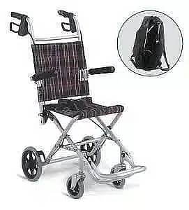 Electric Wheelchair Manual Wheelchair Patient lift chair 15