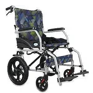 Electric Wheelchair Manual Wheelchair Patient lift chair 16