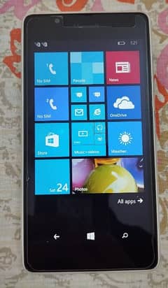 Microsoft Lumia 540 0