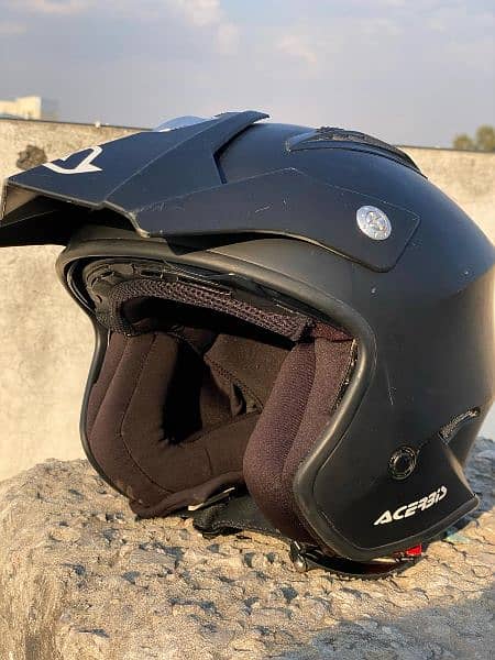 Imported Sports Helmet gor for Sale 6