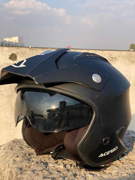 Imported Sports Helmet gor for Sale 8