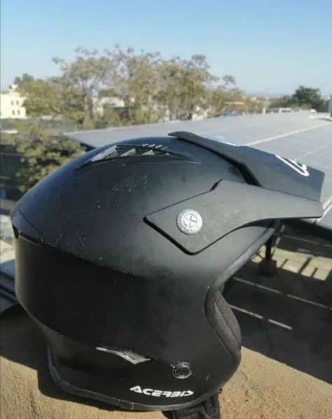 Imported Sports Helmet gor for Sale 9