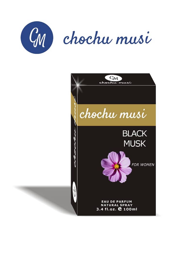 Chochu musi fragrance 9