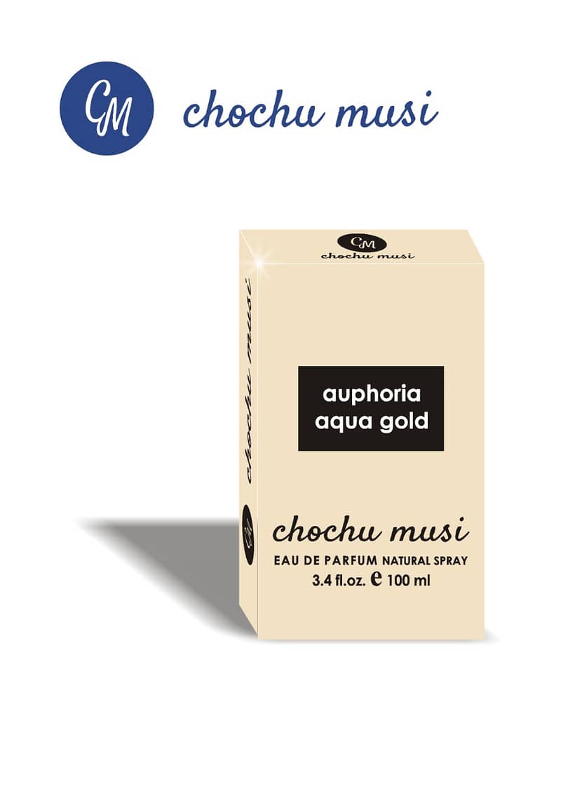 Chochu musi fragrance 11