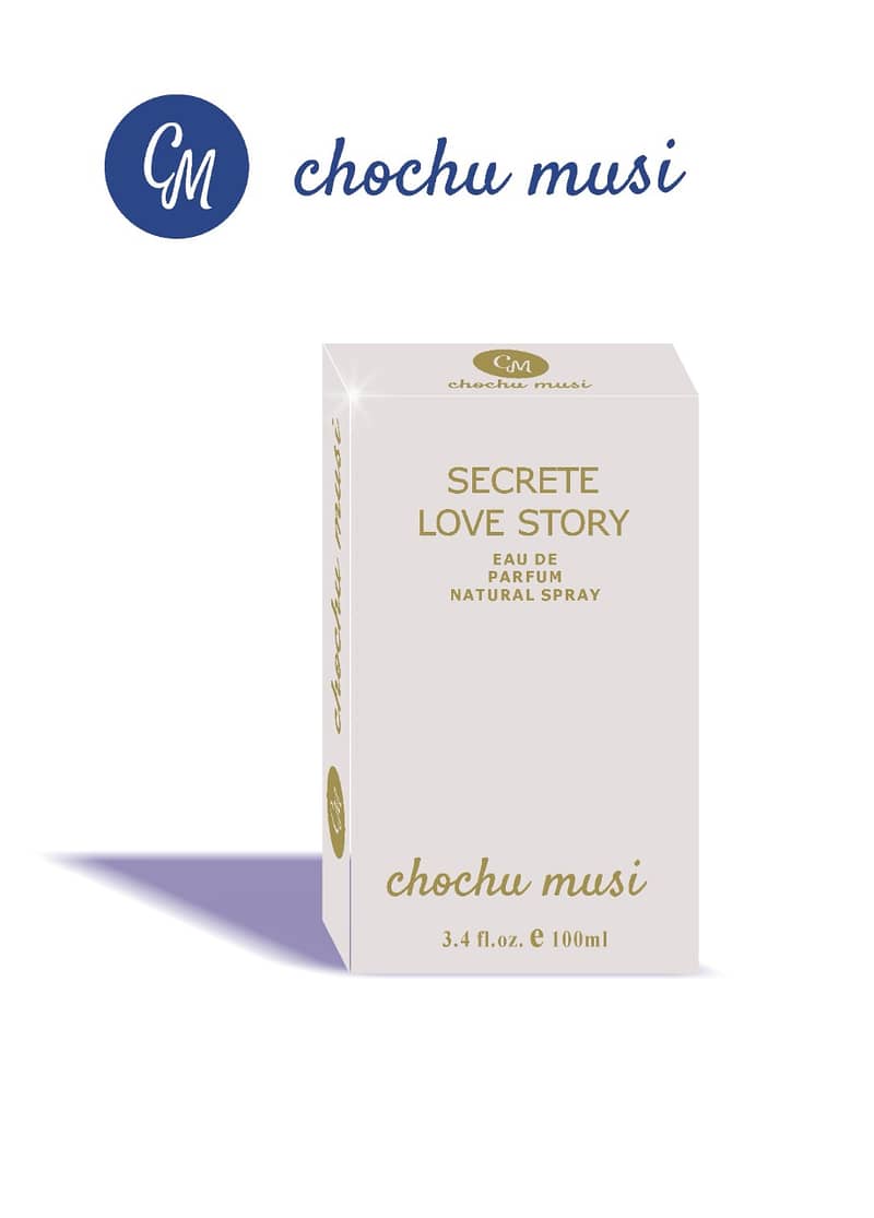 Chochu musi fragrance 12