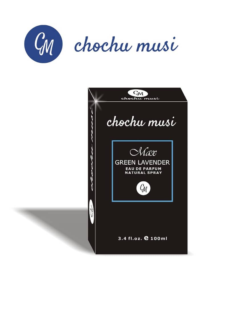 Chochu musi fragrance 13