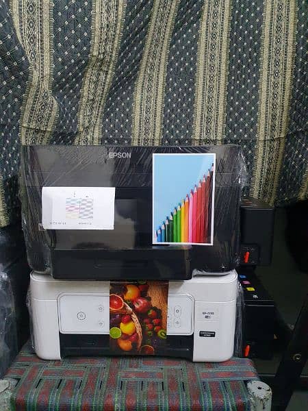 Epson Printer available for sale wireless Call 03341041782 7