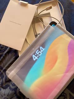 Apple iPad Air 5 - M1 chip - 64gb - warranty
