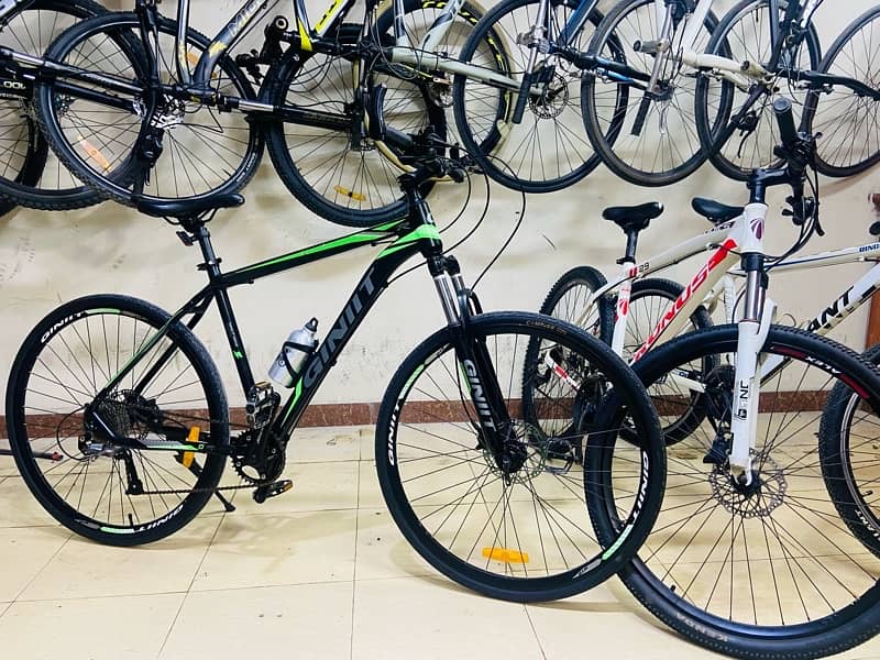 imported high quality bicycles ( reasonable prices) 3