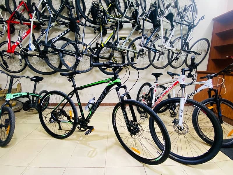 imported high quality bicycles ( reasonable prices) 6