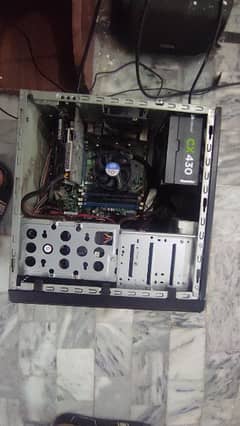 i5 2nd gen, GTX 750 ti gaming PC for sale. (FULL SETUP) 0