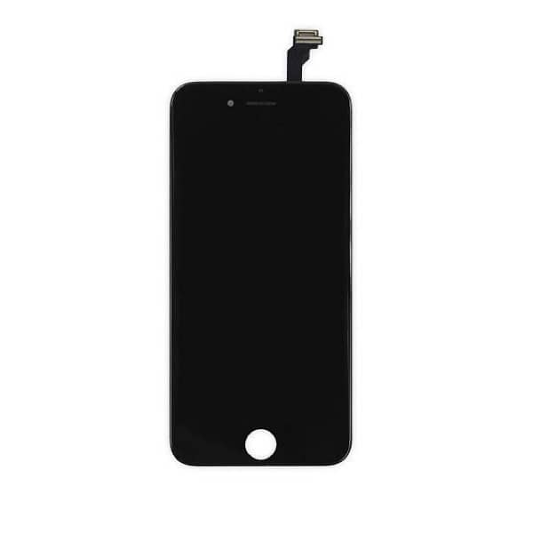 iphone 6 lcd black color 1