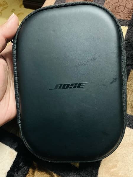 Bose Quietcomfort 35 Series II 0