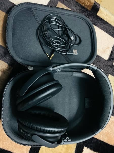 Bose Quietcomfort 35 Series II 2