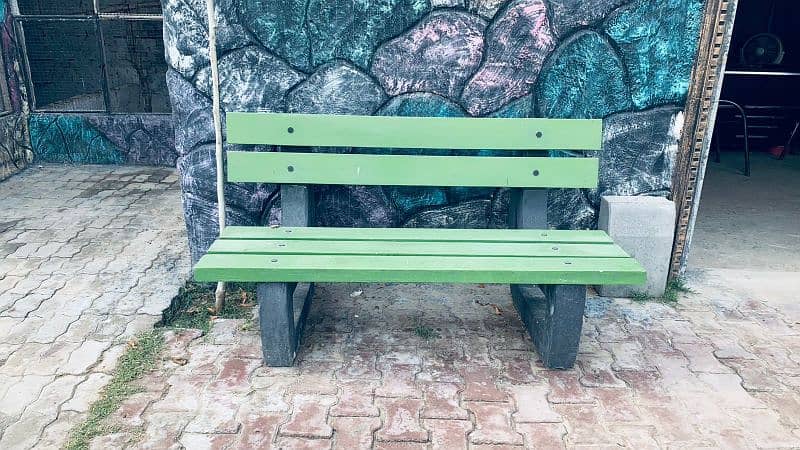 Garden Benches, Outdoor Benches, Park Benches 19