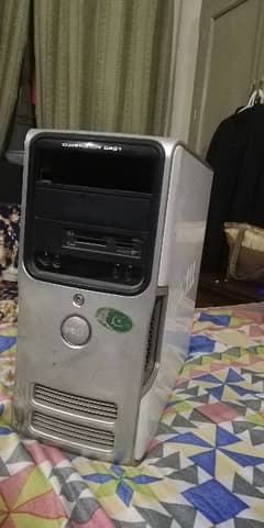 Pc for office use