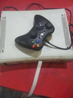 XBox 360 console
