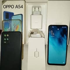 Oppo A54 for Sale 0