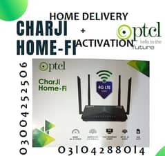 Ptcl