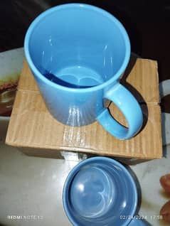 Tea Mug 1 Piece