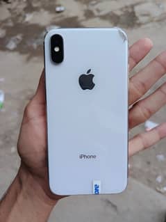 iPhone X 256 GB