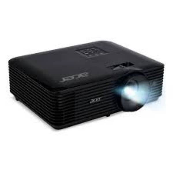 Best HD Projectors VPS 0