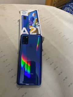 Samsung Galaxy A21s 4/64 0