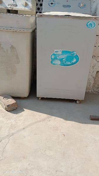 washing machine and dryer garhi shahu Bazar price fix 4