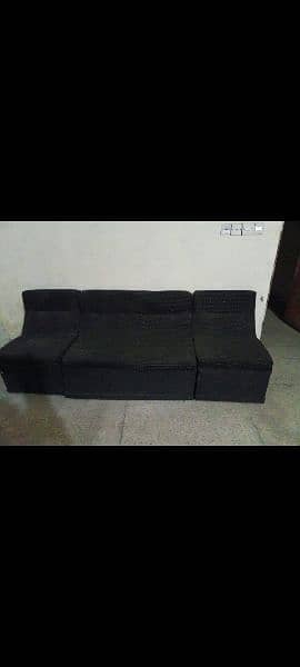 china sofa new condition 1